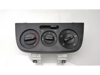 Блок управления климат-контролем 77366927   Fiat Qubo