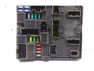 Pojistková skříňka Řídící jednotka BSM 284B66727R Renault Megane IV 2018