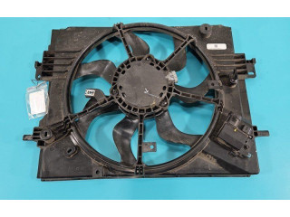 Комплект вентиляторов     214813070R, IMPRK1443678    Dacia Sandero III 