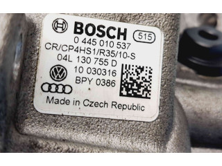 Vstřikovací čerpadlo Audi A6 S6 C7 4G