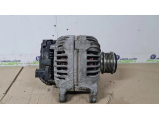 Генератор 06F903023F, ALTERNADOR   Mitsubishi Outlander 2.0     