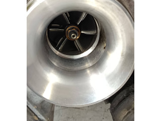  Турбина BMW X3 E83  4727470, 08041801566   для двигателя N47D20A      