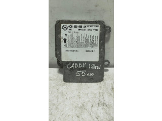Блок подушек безопасности 6q0909605ah Volkswagen Caddy