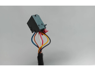 Зеркало электрическое Skoda Octavia Mk3 (5E) 2013 - 2019 года