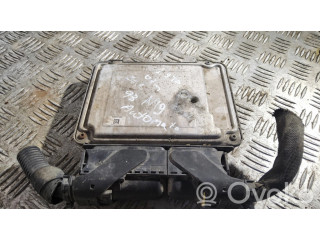 Řídící jednotka 55565527, 1039S15051   Saab 9-3 Ver2 2007