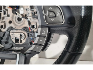 Volant Land Rover Evoque I 2017