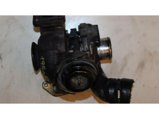  Турбина Alfa Romeo GT 1.6          