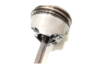 Píst Chevrolet Corvette L48