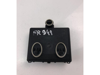 Блок управления 5Q0959595K, FR944 Audi Q3 8U