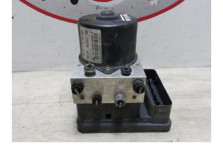 Блок АБС 34512460458, 34512460458   Mini  One - Cooper R50 - 53  2001 - 2006 года