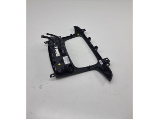 Блок управления климат-контролем BM2T18C612CB Ford Galaxy