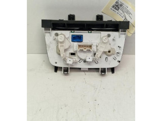 Блок управления климат-контролем 735523091, 350A1000   Fiat Punto Evo