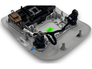 Блок комфорта A5903, 07357029480 Jeep Renegade