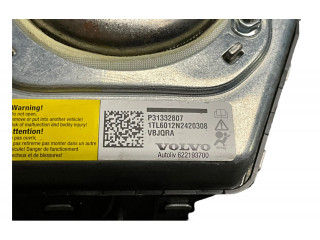 Руль Volvo C30  2010 - 2013 года P31332807, 622193700      