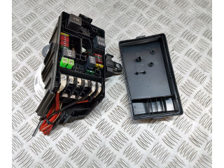 Блок предохранителей 5Q0937125B, 5Q0907361D   Skoda Superb B8 (3V)    