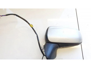 Зеркало электрическое     левое    Mazda Premacy     