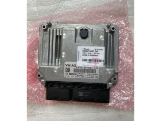 Блок управления двигателя 05E907309D, 05E907309DZ00   Cupra Formentor