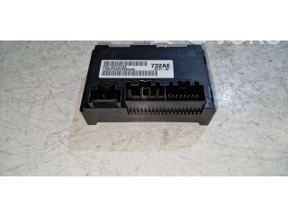 Блок управления редуктора коробки передач (раздатки) P05150732AE Jeep Grand Cherokee