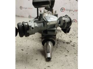 Рулевая рейка ZG520149B, JT26 Mazda 3 I 2003 - 2006 года