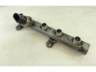 Топливная рампа 059130089AA, 08024154 Audi A6 S6 C6 4F