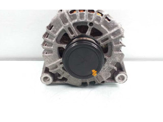 Генератор AV6N10300GC, TG15C183 Ford Ecosport 1.5