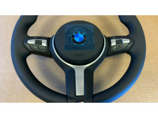 Volant BMW X5 F15 2016 32307847455, 32307851499