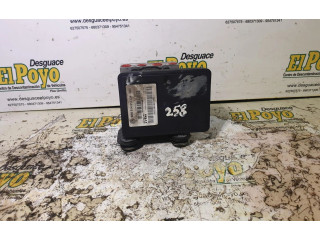 Блок АБС 6R0614517CA Skoda Rapid (NH) 2012 - 2019 года