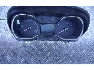 Панель приборов 9831121380 Citroen C3 Aircross