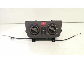 Блок управления климат-контролем 158640100   Fiat Idea