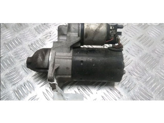 Стартер    Opel Meriva B   