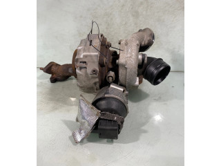 Turbodmychadlo Турбина 03l253016f, Kk5014765305045 Audi A3 S3 A3 Sportback 8P CDA