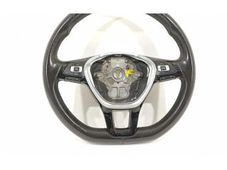 Руль Volkswagen Golf SportWagen - года 5G0419091