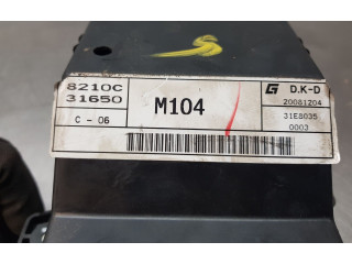 Модуль управления BSM 8216031922   SsangYong Actyon    