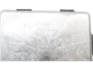 Блок управления 5WA959436B, 5ZA013854   Skoda Octavia Mk4