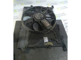 Вентилятор радиатора     8649634    Volvo V70 