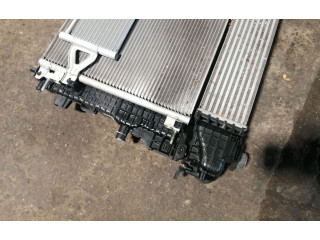 Комплект радиатора 42721705, 42670685    Buick Encore GX I   