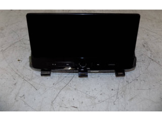 Дисплей 28090-6RN0C, 28090-6RN0C Nissan X-Trail T33