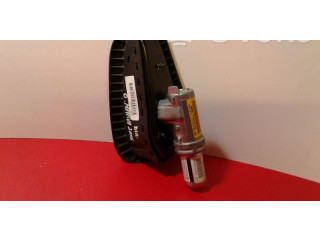 Подушка безопасности в сиденье    Opel Meriva A