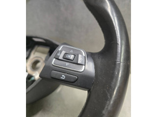 Руль Volkswagen Touran II 2010 - 2016 года 61978150G