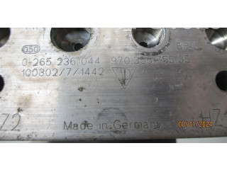 Jednotka ABS 0265236044 Porsche Panamera (970) 2014