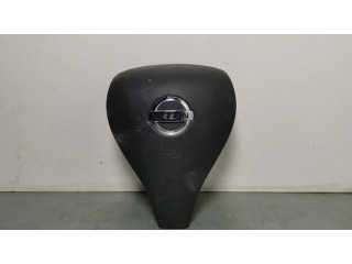 Подушка безопасности водителя 162388600261, 0589P1000353 Nissan X-Trail T32