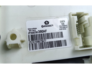 Блок комфорта P68258390AF   Jeep Grand Cherokee   