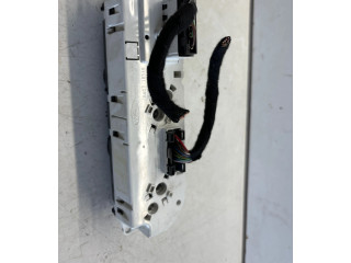 Блок управления климат-контролем BK2T18549, CM5T19980   Ford Transit Custom