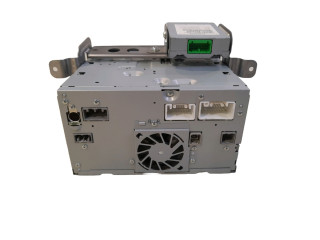 Дисплей 8750A566 Mitsubishi Outlander