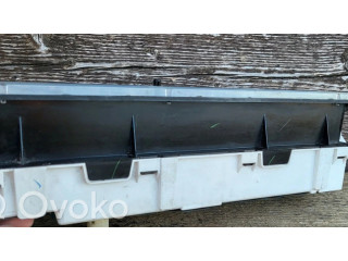 Přístrojová deska  Mitsubishi Colt 1990 MB522785  