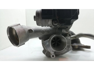  Турбина Volkswagen Golf VII 1.2 04E145704T, 13888842   для двигателя CJZA      