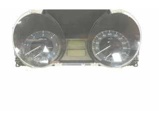 Přístrojová deska Toyota Land Cruiser (J150) 2011 8380060M40, 8380060M40