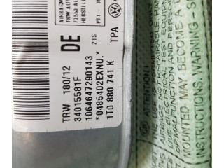 Боковая подушка безопасности 1T0880741K   Volkswagen Touran II