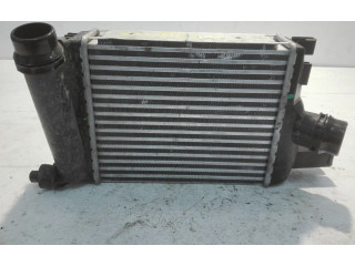 Интеркулер K9KG6 Dacia Duster II