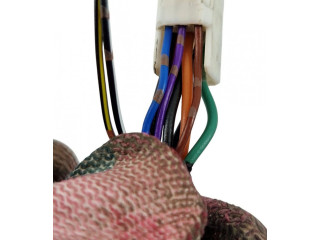 Zpětné zrcátko Mazda 3 III 2016